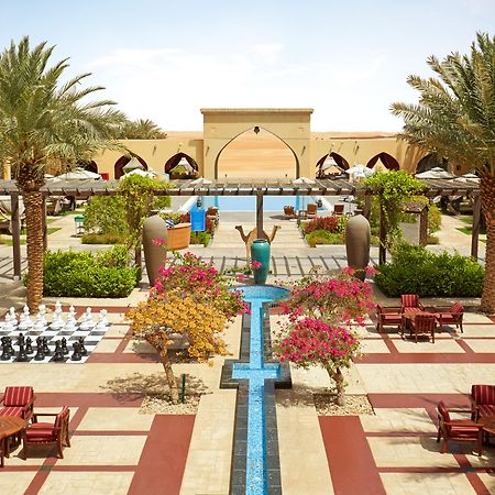 Aldhafra Desert Resort, Vignette Collection By Ihg Madīnat Zāyid Exterior foto