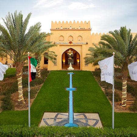 Aldhafra Resort, Vignette Collection By Ihg Madīnat Zāyid Exterior foto