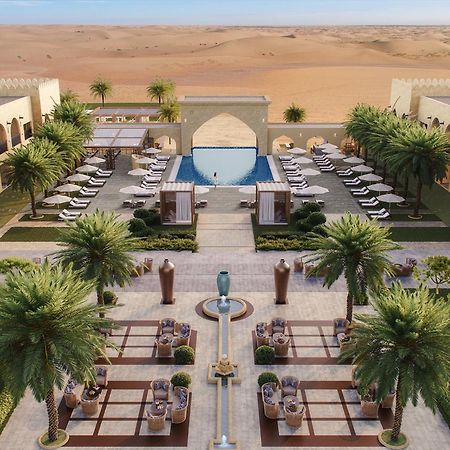 Aldhafra Resort, Vignette Collection By Ihg Madīnat Zāyid Exterior foto
