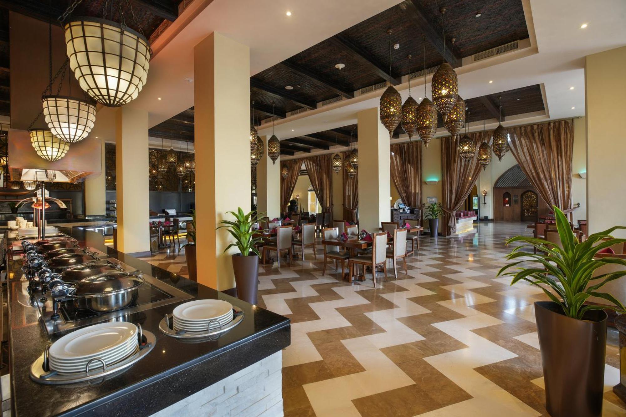 Aldhafra Resort, Vignette Collection By Ihg Madīnat Zāyid Exterior foto