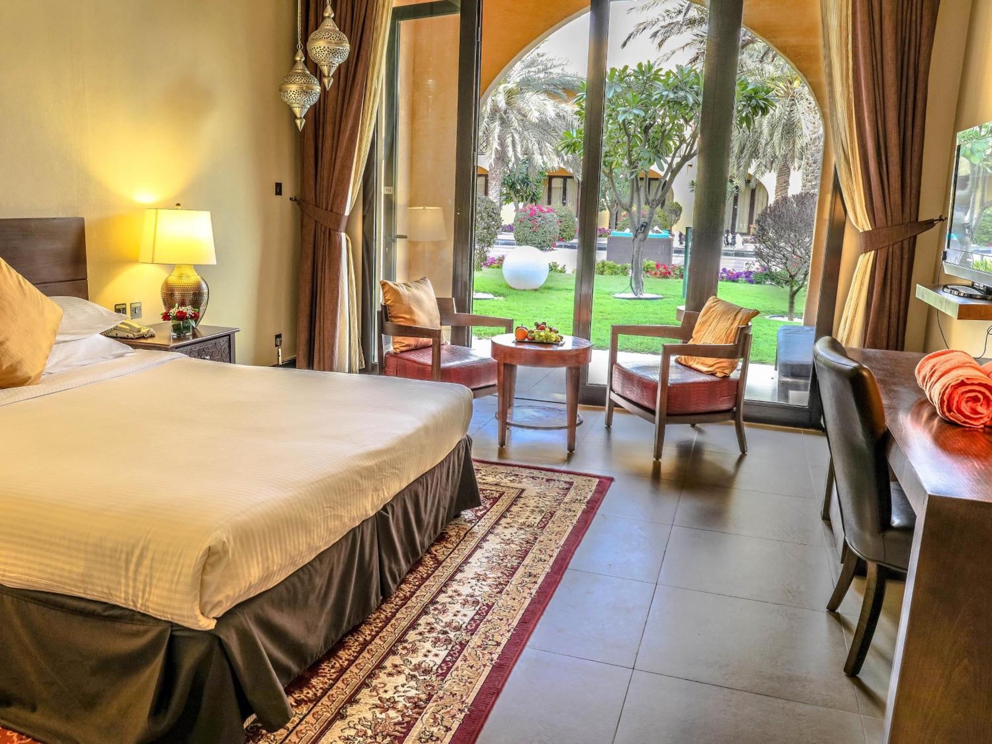 Aldhafra Desert Resort, Vignette Collection By Ihg Madīnat Zāyid Exterior foto