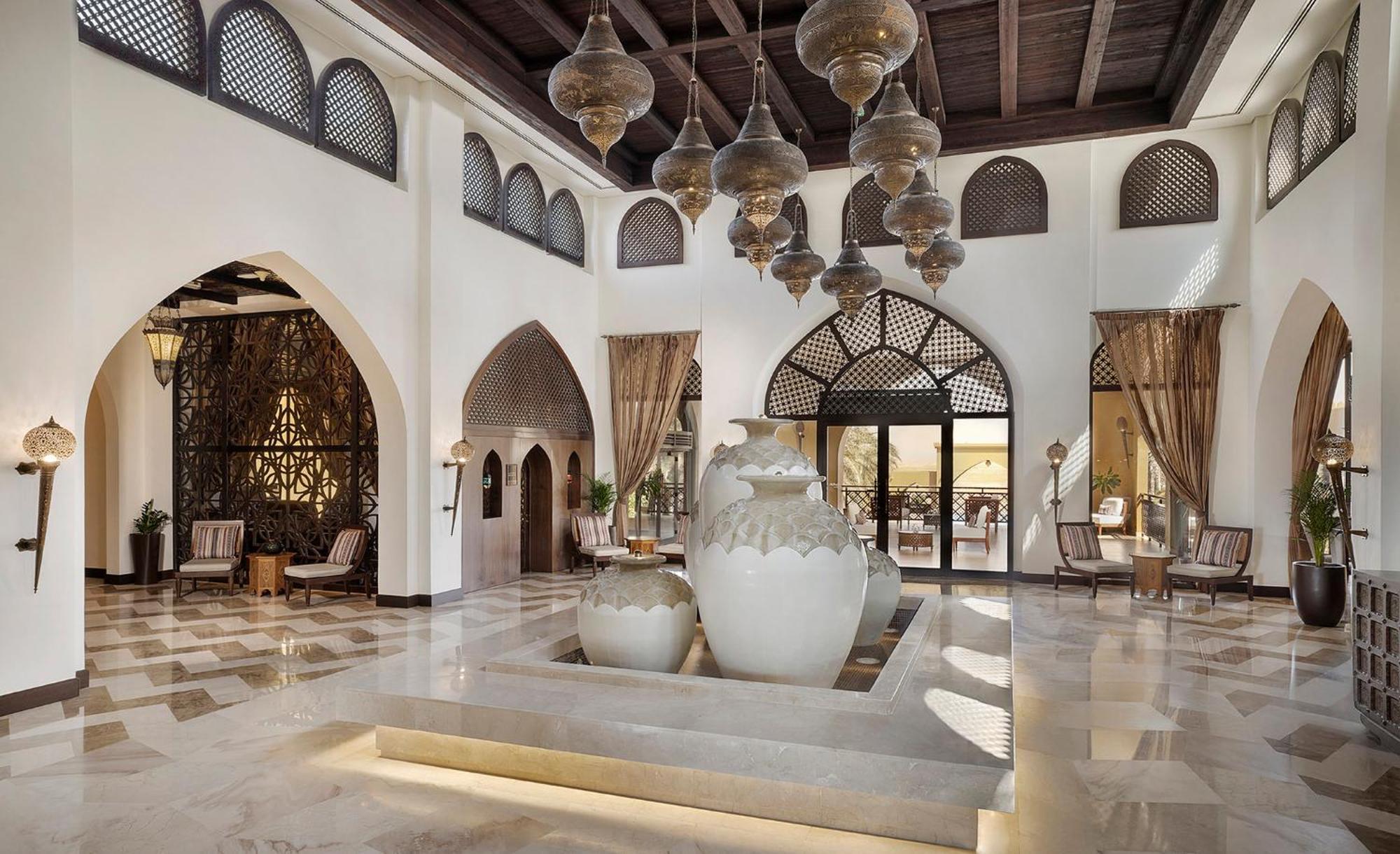 Aldhafra Resort, Vignette Collection By Ihg Madīnat Zāyid Exterior foto