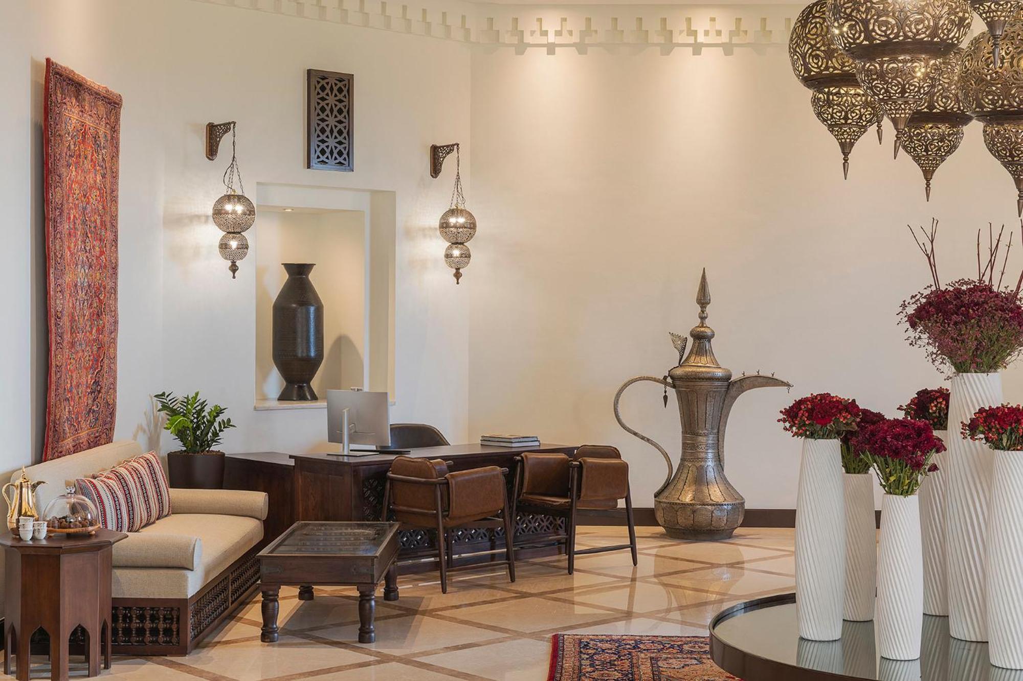 Aldhafra Desert Resort, Vignette Collection By Ihg Madīnat Zāyid Exterior foto