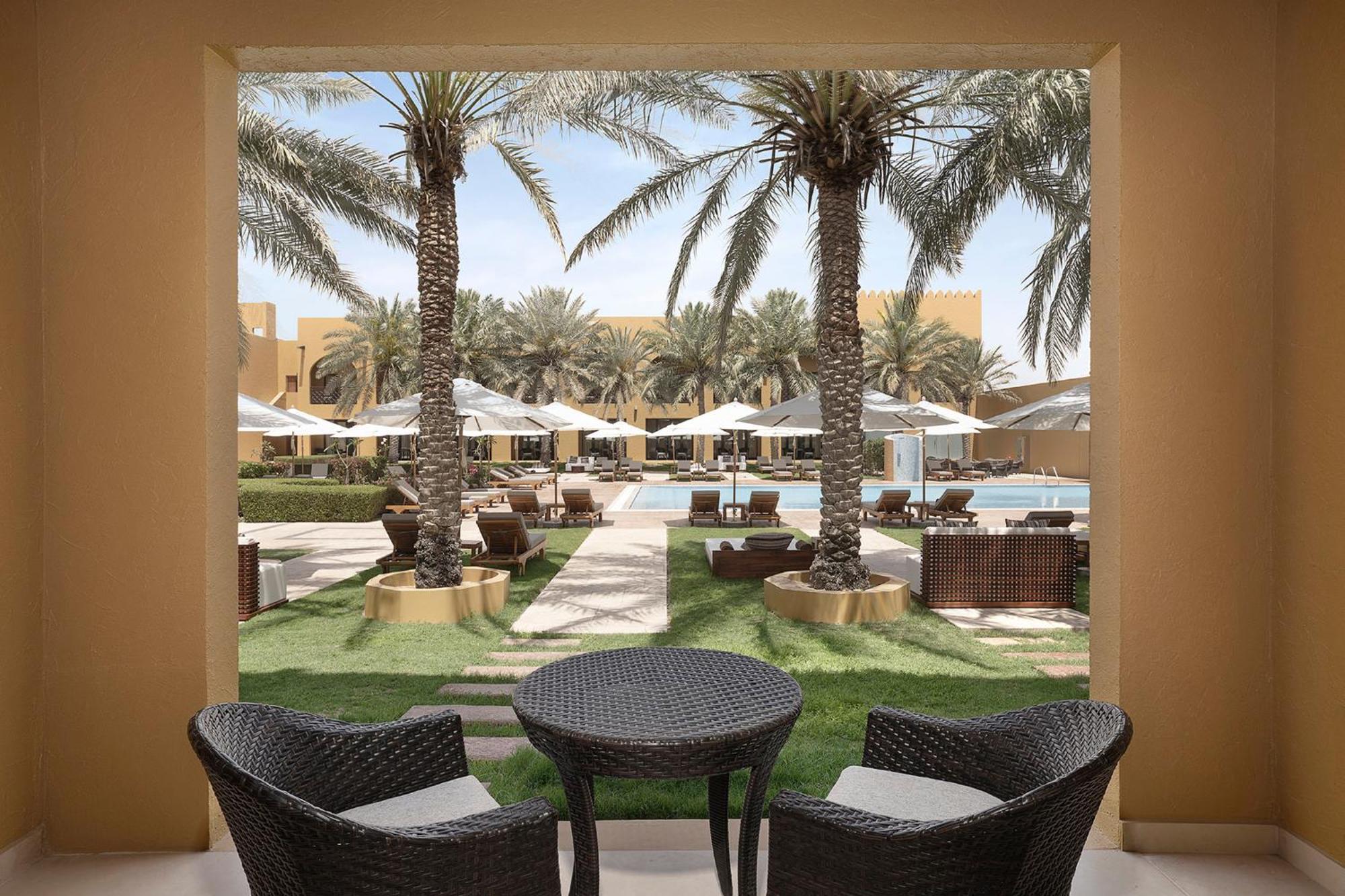 Aldhafra Desert Resort, Vignette Collection By Ihg Madīnat Zāyid Exterior foto