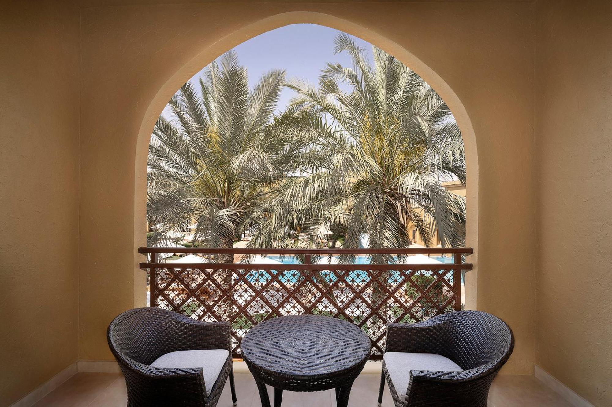 Aldhafra Resort, Vignette Collection By Ihg Madīnat Zāyid Exterior foto