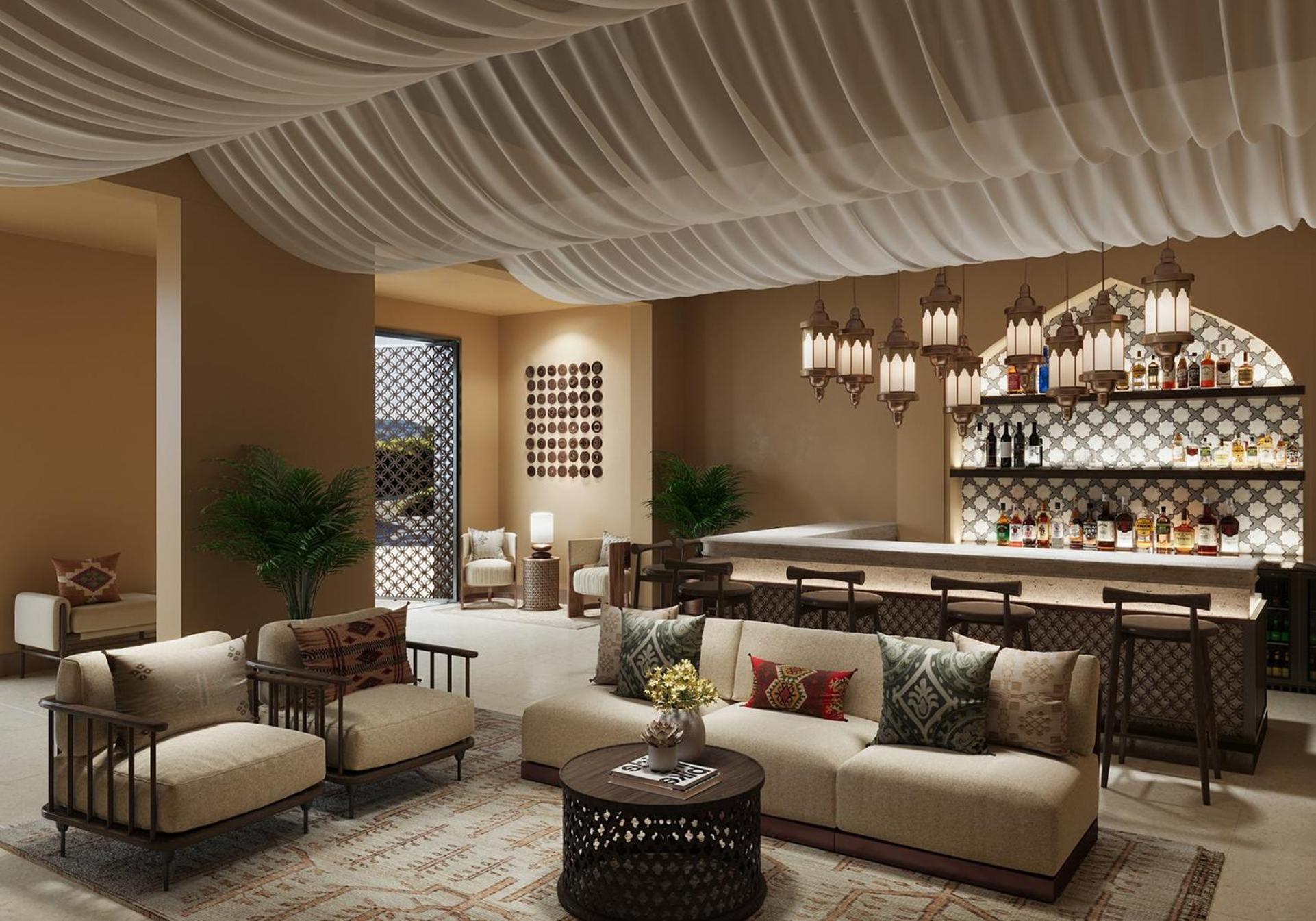 Aldhafra Resort, Vignette Collection By Ihg Madīnat Zāyid Exterior foto