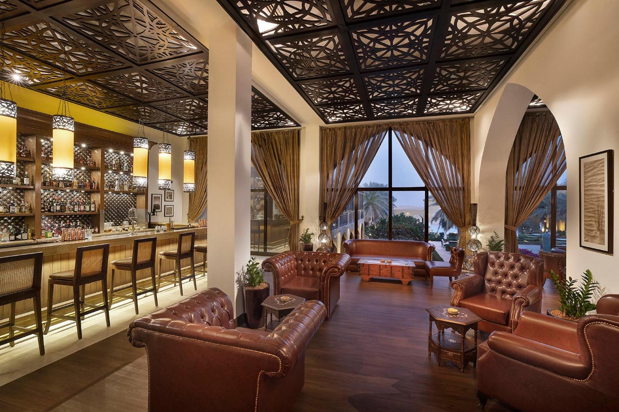 Aldhafra Resort, Vignette Collection By Ihg Madīnat Zāyid Exterior foto