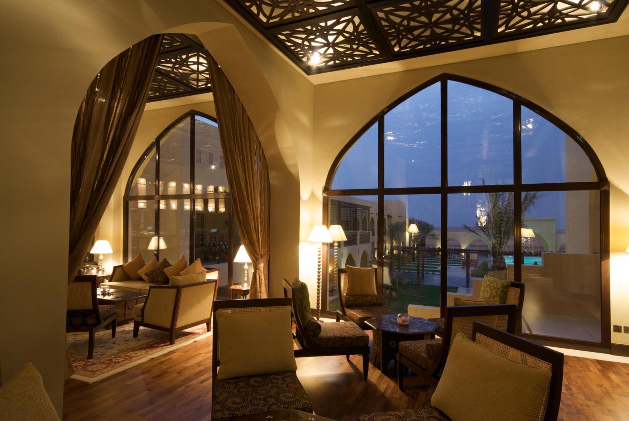 Aldhafra Resort, Vignette Collection By Ihg Madīnat Zāyid Exterior foto