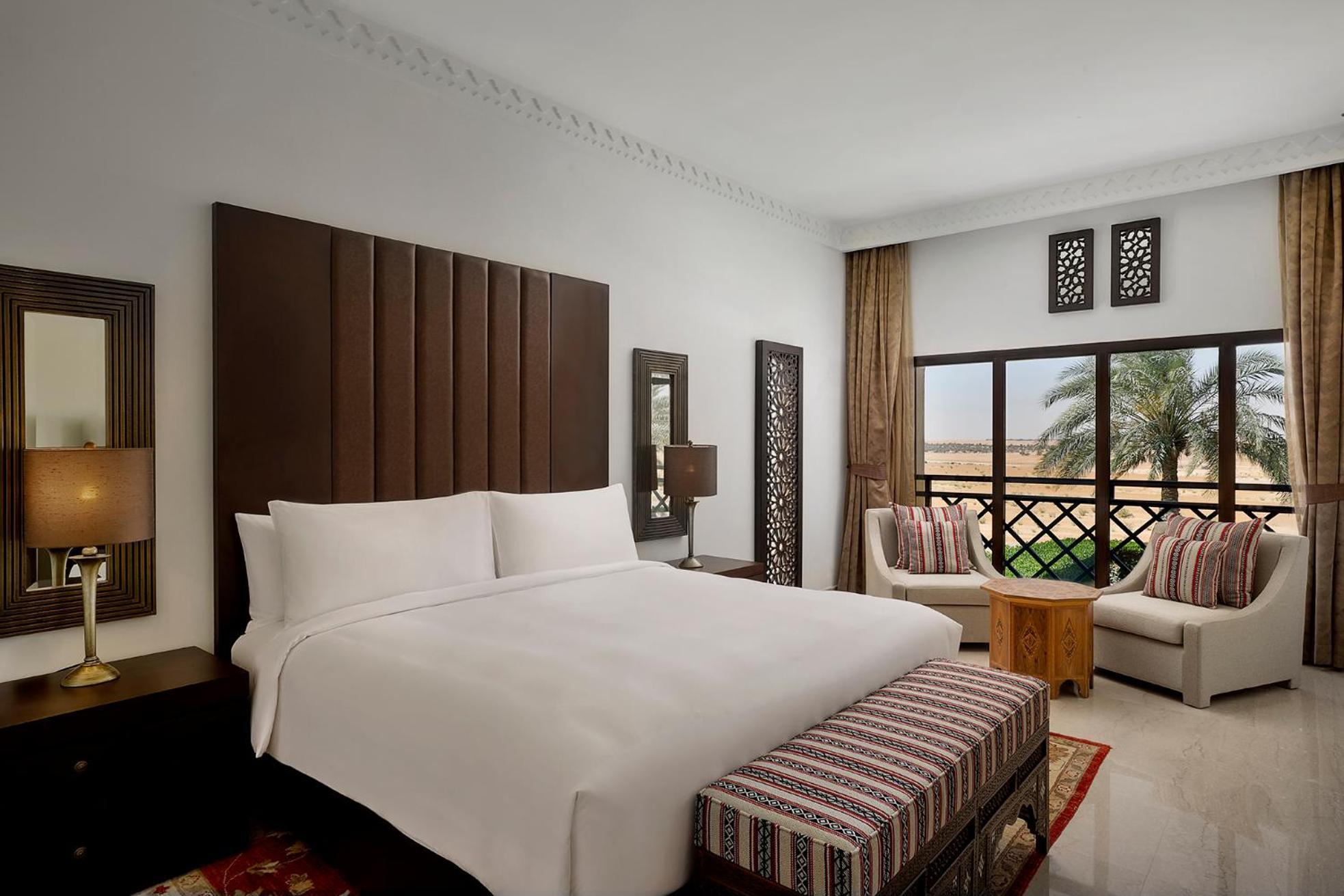 Aldhafra Resort, Vignette Collection By Ihg Madīnat Zāyid Exterior foto