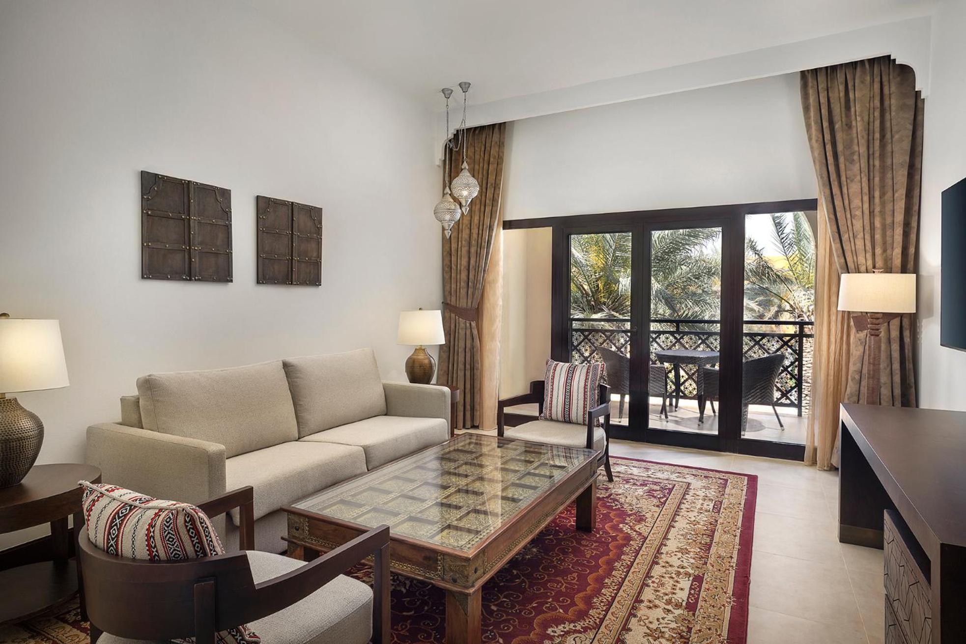Aldhafra Resort, Vignette Collection By Ihg Madīnat Zāyid Exterior foto