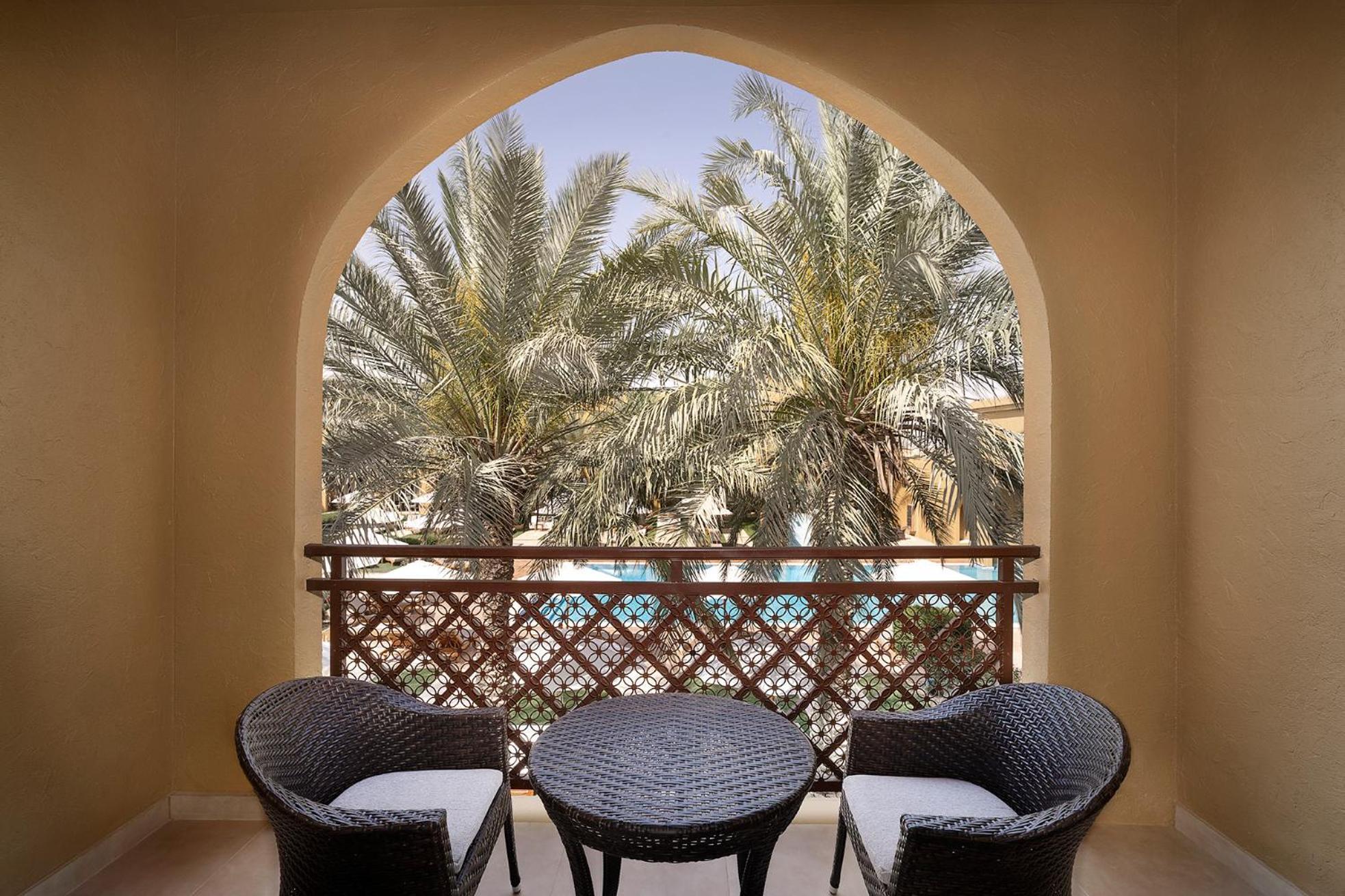 Aldhafra Desert Resort, Vignette Collection By Ihg Madīnat Zāyid Exterior foto
