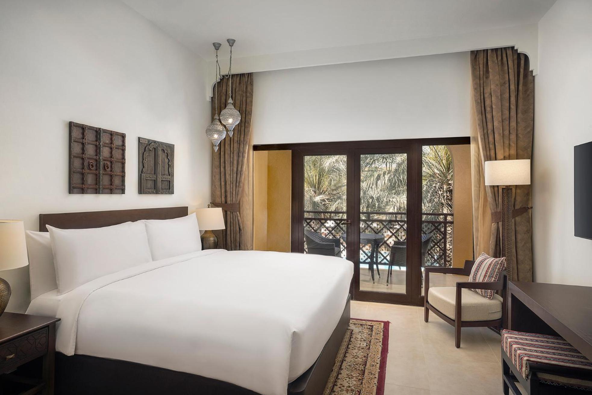 Aldhafra Resort, Vignette Collection By Ihg Madīnat Zāyid Exterior foto