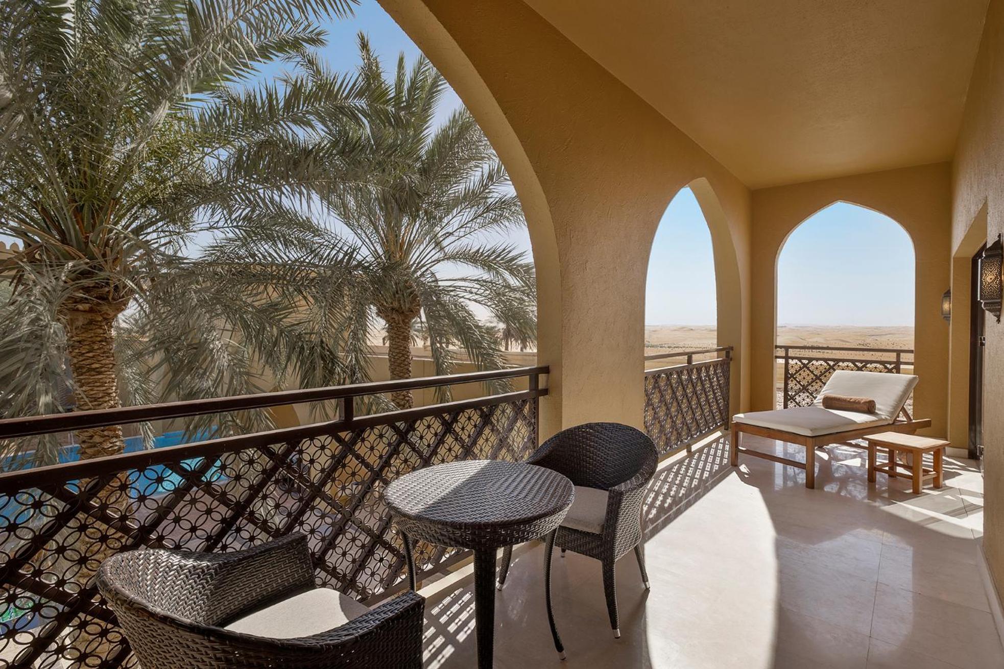 Aldhafra Resort, Vignette Collection By Ihg Madīnat Zāyid Exterior foto