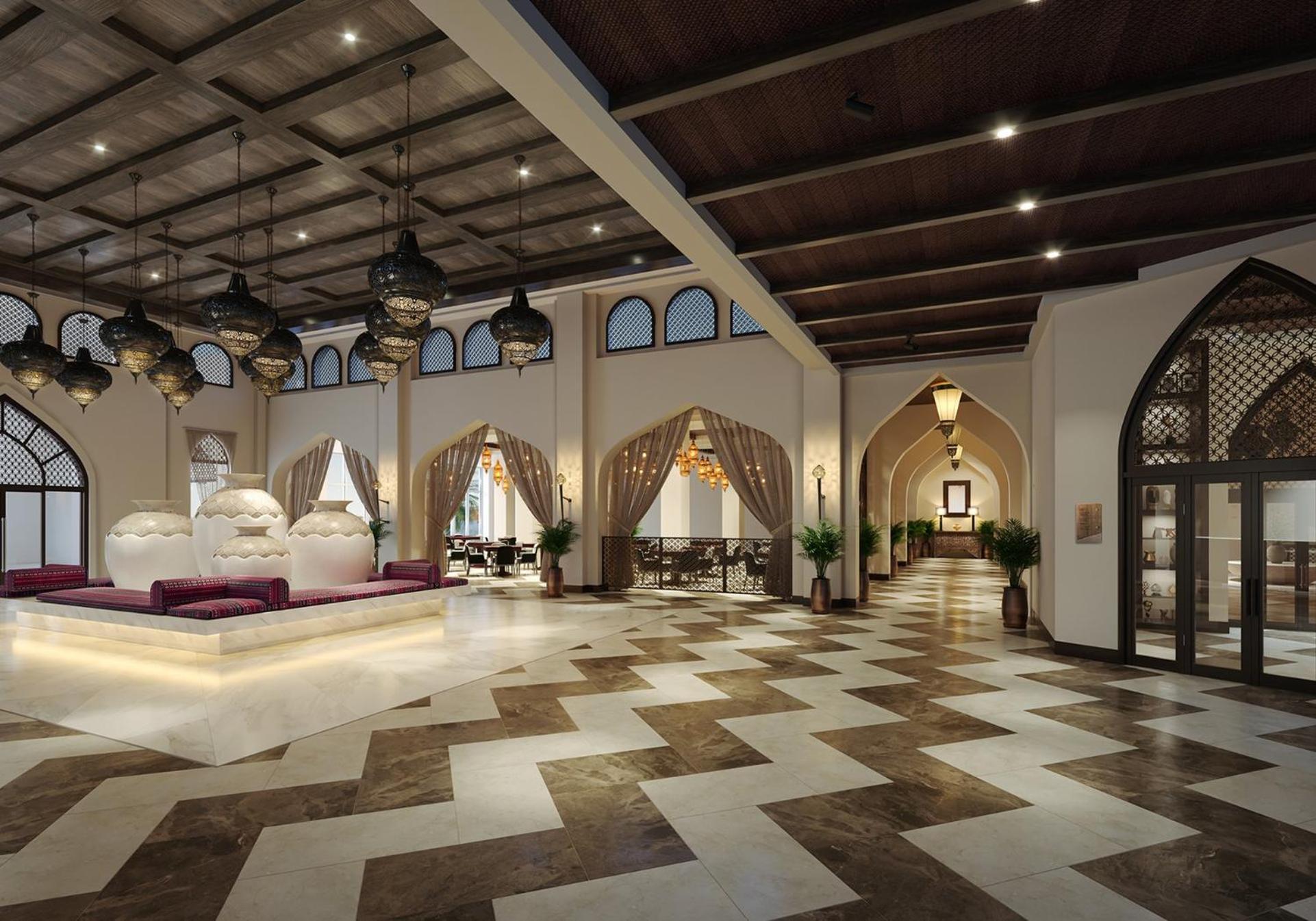 Aldhafra Desert Resort, Vignette Collection By Ihg Madīnat Zāyid Exterior foto