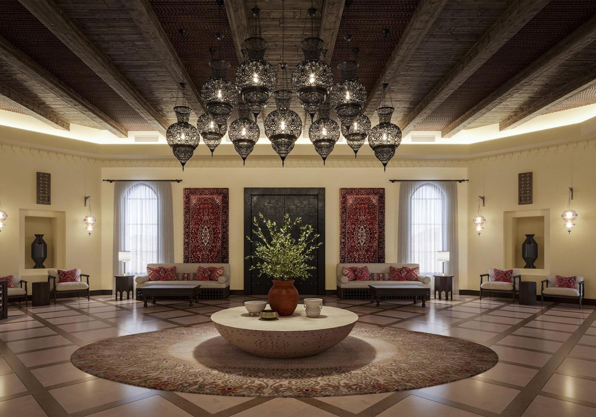 Aldhafra Resort, Vignette Collection By Ihg Madīnat Zāyid Exterior foto